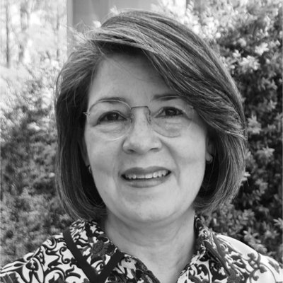 Portrait de Ana Victoria Hernandez