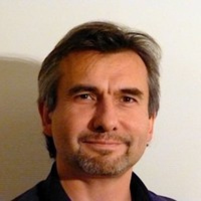 Portrait de Paul Devaux