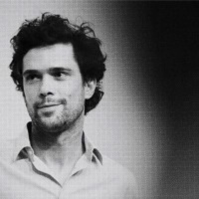 Portrait de Romain Bastide