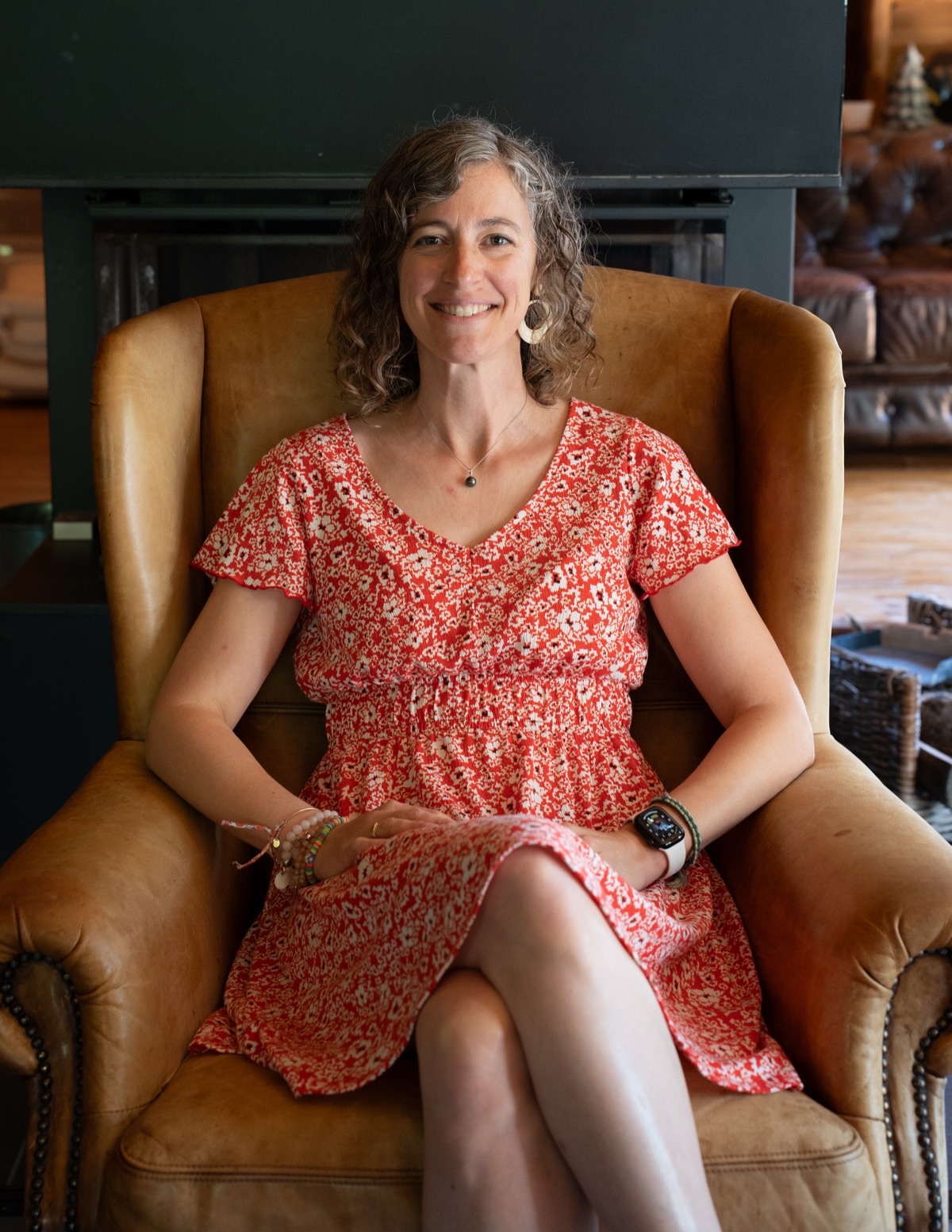 Carole Aubert-Gibot